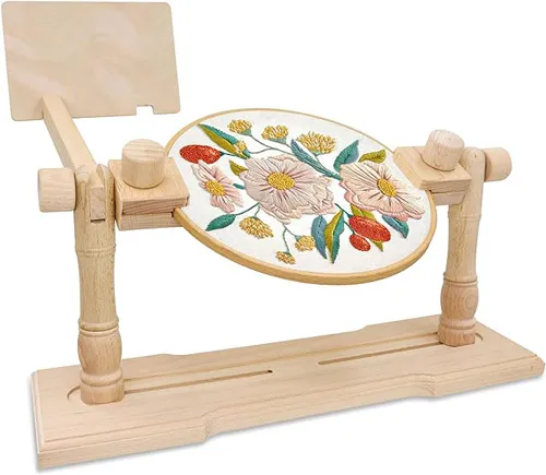پایه گلدوزی
